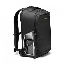Lowepro Flipside BP 300 AW III (Black) Sırt Çantası