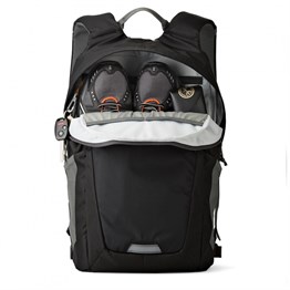 Lowepro Photo Hatchback BP 250 AW II (Black)