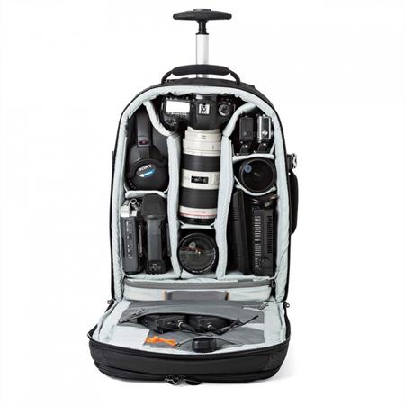 LOWEPRO PRO TREKKER RLX 450 AW II