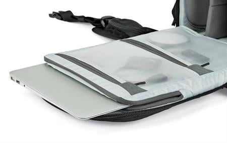 Lowepro ProTactic BP 350 AW II Black Sırt Çantası