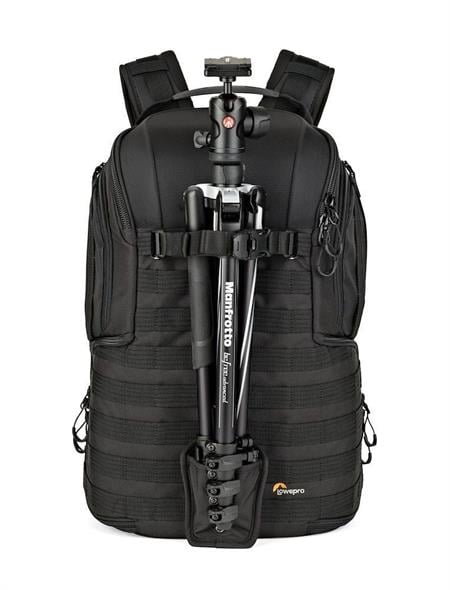 Lowepro ProTactic BP 350 AW II Black Sırt Çantası