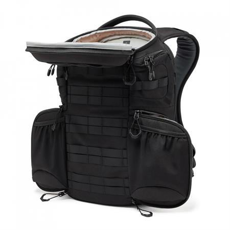 Lowepro ProTactic BP 350 AW III Sırt Çantası (Siyah)
