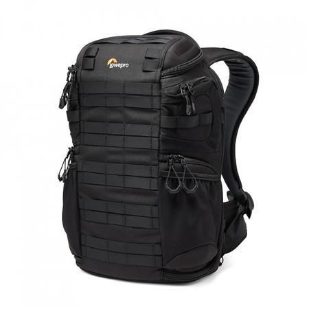 Lowepro ProTactic BP 350 AW III Sırt Çantası (Siyah)