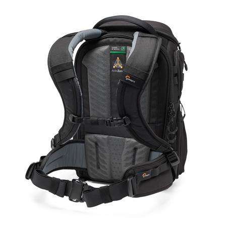 Lowepro ProTactic BP 350 AW III Sırt Çantası (Siyah)