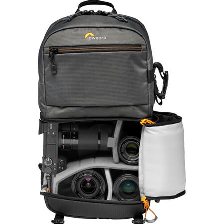 Lowepro Slingshot SL 250 AW III Sırt Çantası (Siyah)