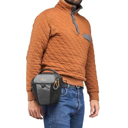 Lowepro TLZ 45 AW Toploader Photo Active Omuz Çantası