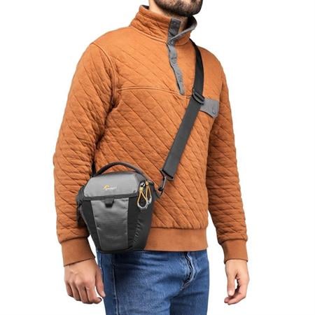 Lowepro TLZ 45 AW Toploader Photo Active Omuz Çantası