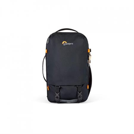 Lowepro Trekker Lite BP 150 AW Sırt Çantası, Siyah