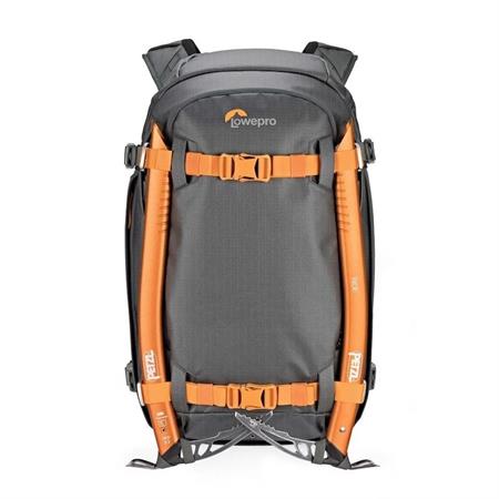 LOWEPRO WHISTLER BP 350 AW II GREY