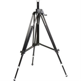 Manfrotto 028B Triman Video Kamera Tripod
