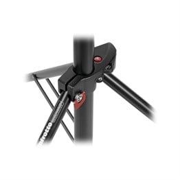 Manfrotto 1004BAC Işık Ayağı