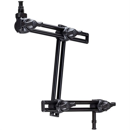 MANFROTTO 396B-3 Double Arm 3