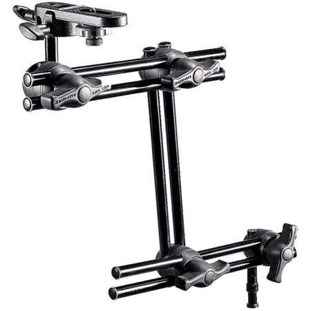 MANFROTTO 396B-3 Double Arm 3