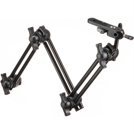 MANFROTTO 396B-3 Double Arm 3