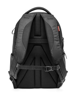 Manfrotto Advanced Active Backpack I Sırt Çantası (Siyah)