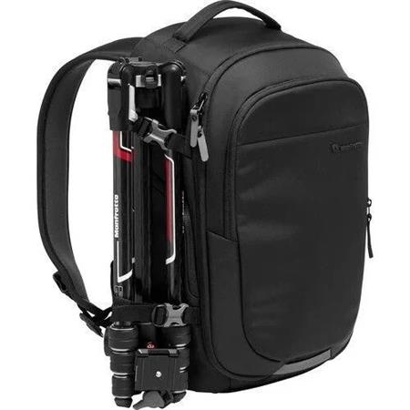 Manfrotto Advanced III Gear Backpack (Black) MB MA3-BP-GM