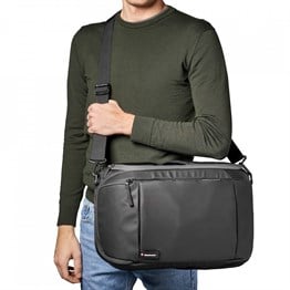 Manfrotto Advanced2 Hybrid Backpack M ( MB MA2-BP-H )