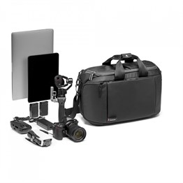 Manfrotto Advanced2 Hybrid Backpack M ( MB MA2-BP-H )