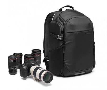 MANFROTTO BAGS MA3-BP-BF ADVANCED BEFREE BACKPACK III