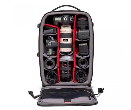 MANFROTTO BAGS MA3-BP-RB ADVANCED ROLLING BAG III