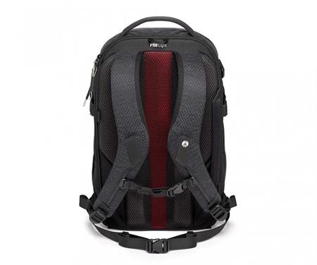 MANFROTTO BAGS PL2-BP-FL-M PL FRONTLOADER BACKPACK M