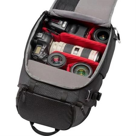 MANFROTTO BAGS PL2-BP-ML-M PL MULTILOADER BACKPACK M