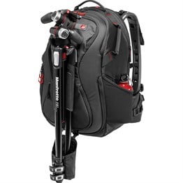 Manfrotto Bumblebee-220 PL Pro Light Sırt Çantası (Siyah)