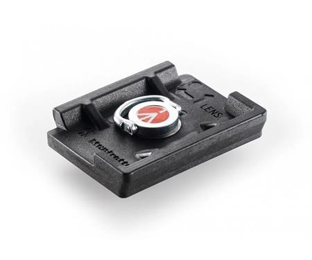Manfrotto MA 200LT-PL-Pro Plate