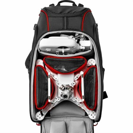 MANFROTTO MB BP-D1 DRONE BACKPACK D1