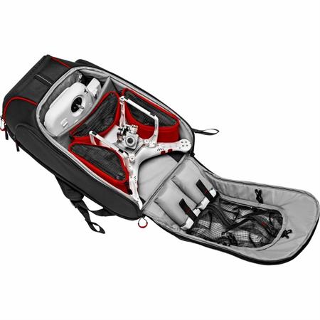 MANFROTTO MB BP-D1 DRONE BACKPACK D1