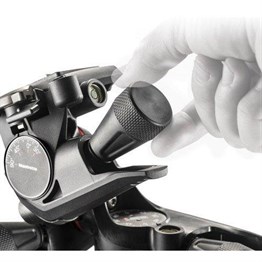 Manfrotto MHXPRO-3WG Pro Başlık