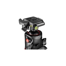 Manfrotto MK190XPRO4-BHQ2 Ball Head Tripod Kit