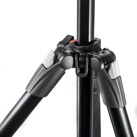 Manfrotto MK290XTA3-2W Alüminyum Video Tripod