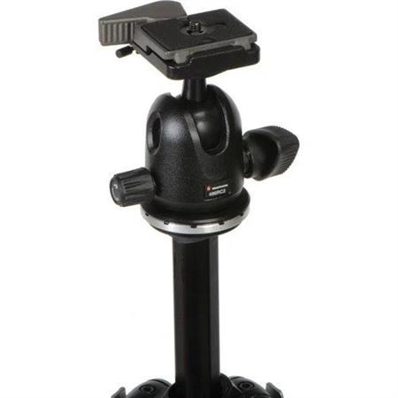 Manfrotto MK290XTA3-BH 290 Xtra Kit Ball Head