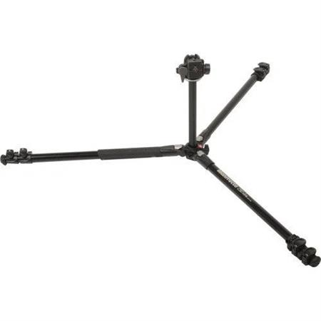 Manfrotto MK290XTA3-BH 290 Xtra Kit Ball Head