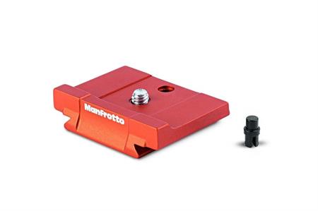 MANFROTTO MKBFRLA-BH BEFREE ADVANCED LEVER ALPHA