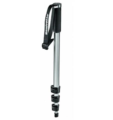 MANFROTTO MM394 MONOPOD