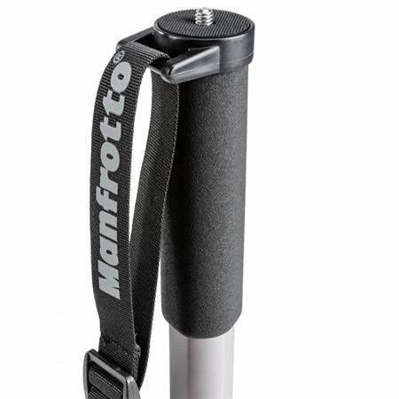 MANFROTTO MM394 MONOPOD