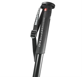 Manfrotto MMXPROA3B Monopod