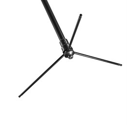 Manfrotto MMXPROA3B Monopod