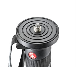 Manfrotto MMXPROA3B Monopod