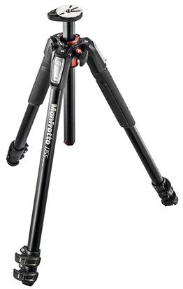 Manfrotto MK055XPRO3-3W Tripod Kit