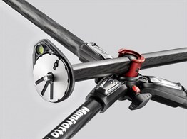 Manfrotto MT190CXPRO3  Karbon fiber Tripod