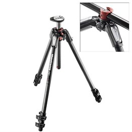 Manfrotto MT190CXPRO3  Karbon fiber Tripod