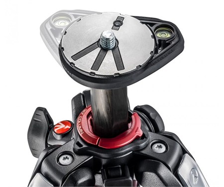 Manfrotto MT190CXPRO4  Karbon fiber Tripod