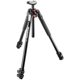Manfrotto MT190XPRO3 Tripod