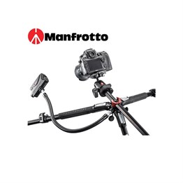 Manfrotto MT190XPRO4 Tripod