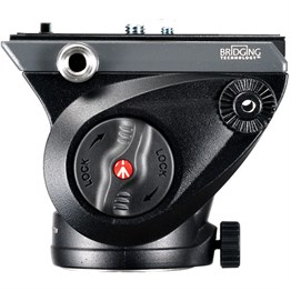 Manfrotto MVH500AH Fluid Video Head