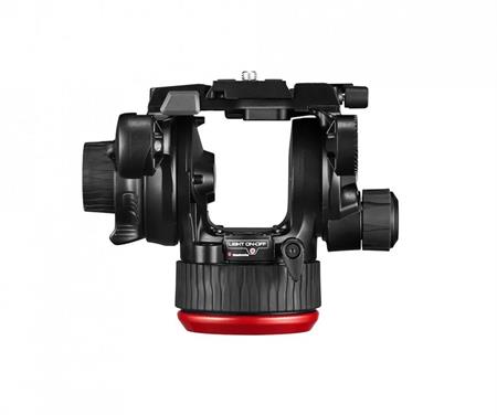 Manfrotto MVK504XTWINGA Video Tripod Seti