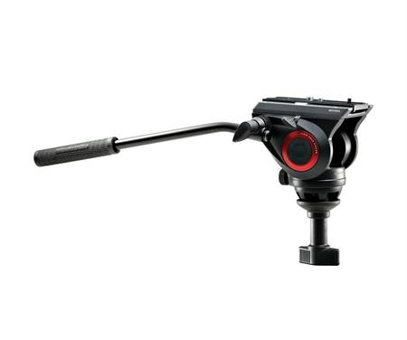 Manfrotto MVK500AM Çantalı Video Tripod Kit